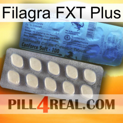 Filagra FXT Plus 34